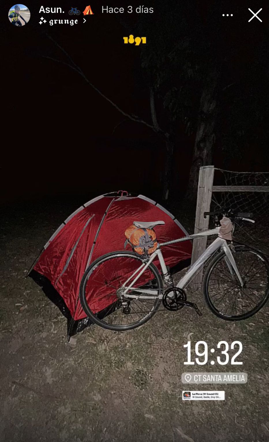 Foto: Instagram @guido.42