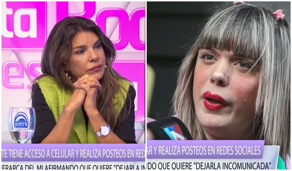 Audiencia cautiva
