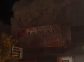 Tristeza não tem fim