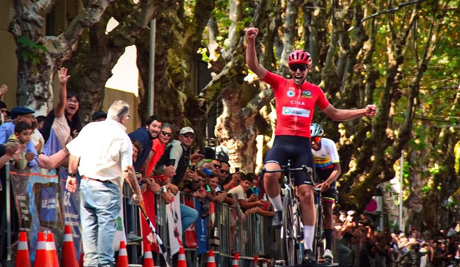 De todas partes vienen