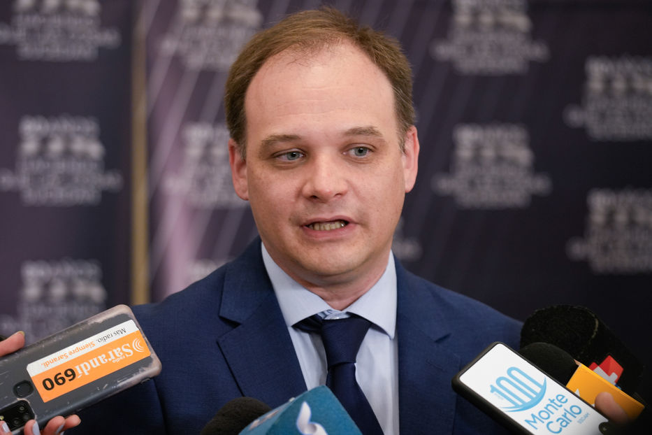 Eduardo Bottinelli. Foto: Focouy