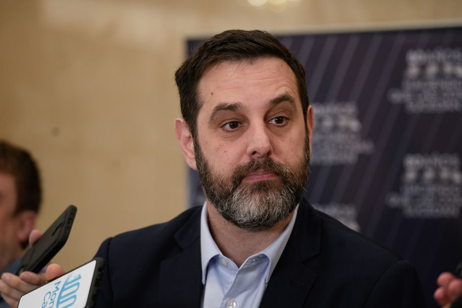 Rafael Porzecanski. Foto: Focouy