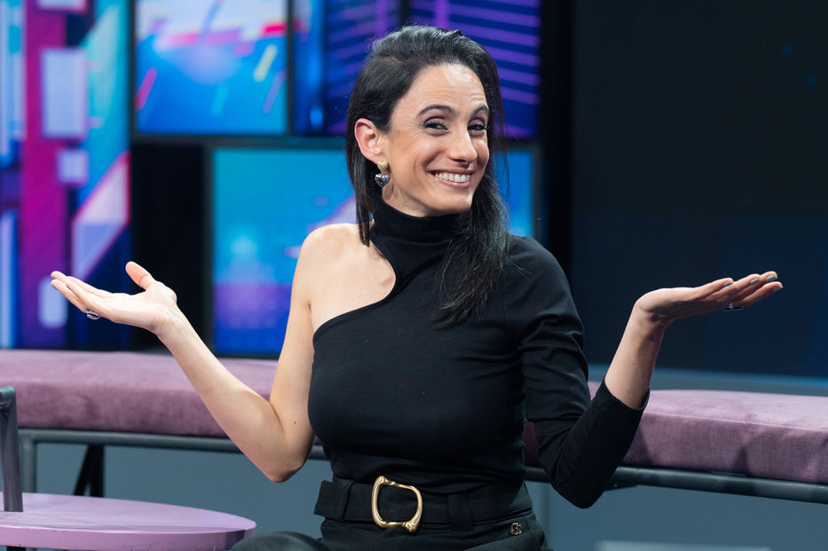 Noelia Etcheverry. Foto: Javier Noceti.