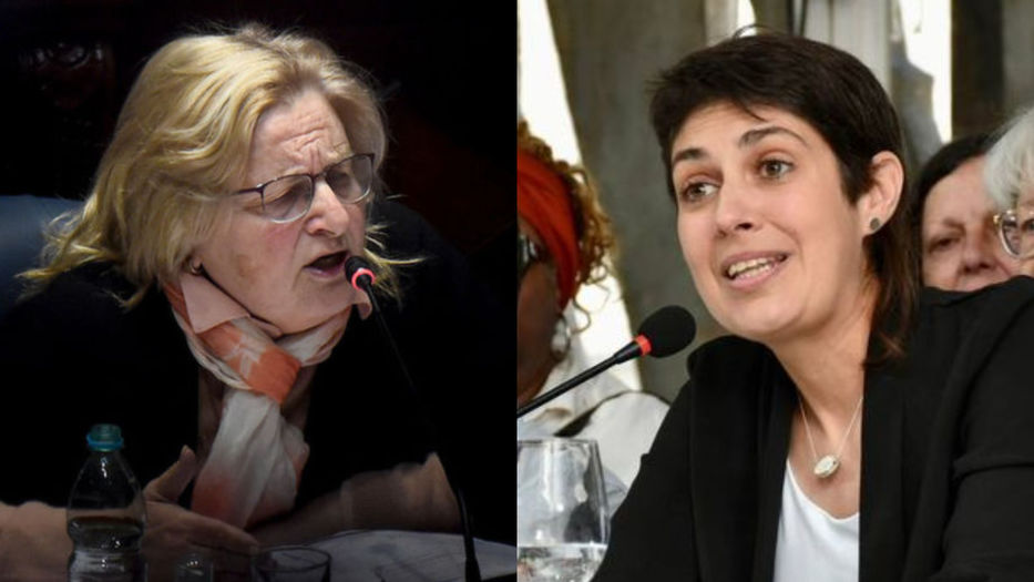 No de nuevo Grace...