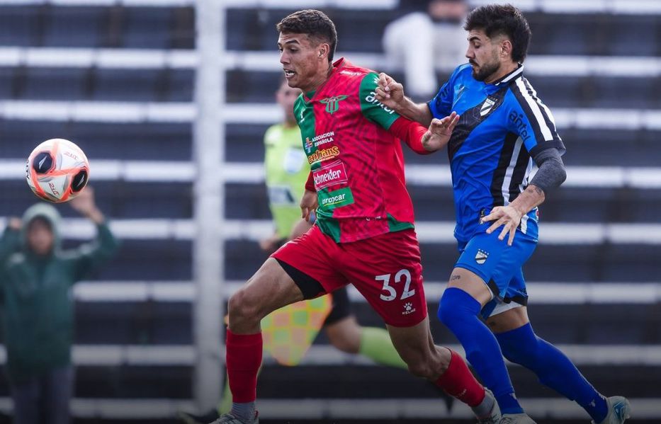 Emoción hasta el final