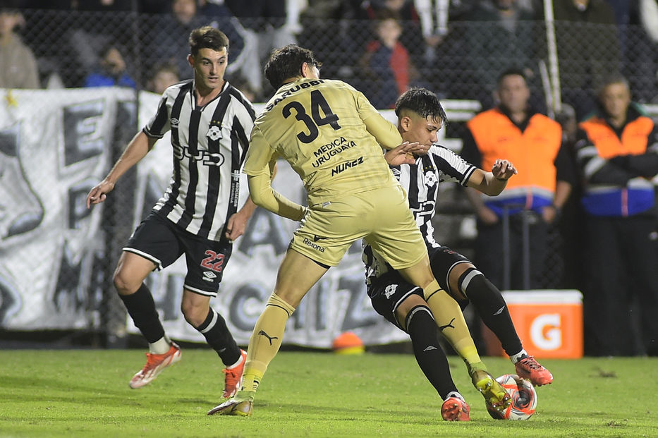 Mirá qué distintos somos