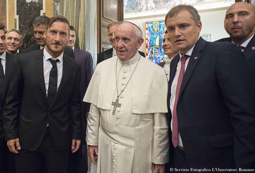 Foto: Club San Lorenzo