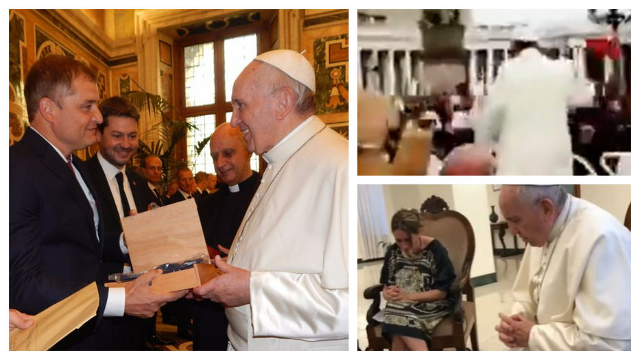 Del barrio de Flores