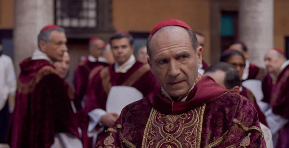 En la pantalla grande