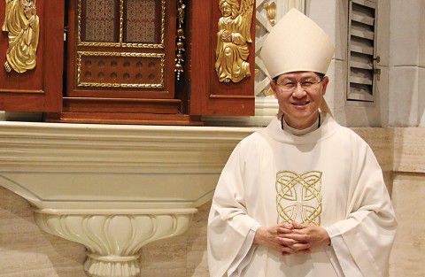 Foto: Vatican News