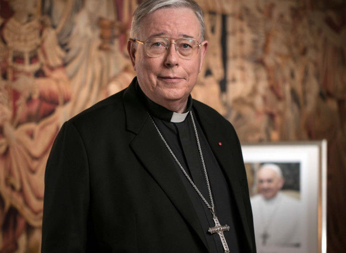 Foto: Vatican News