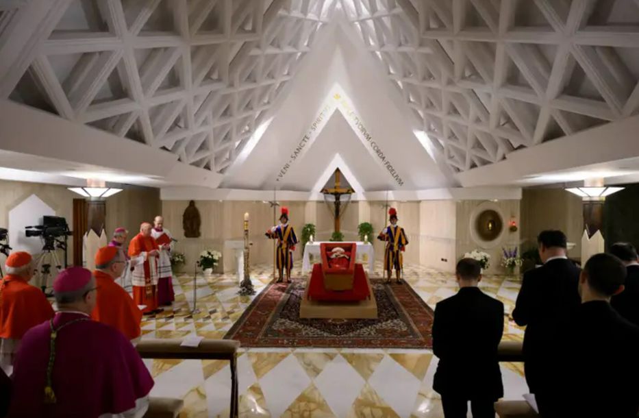 POR THE NEW YORK TIMES