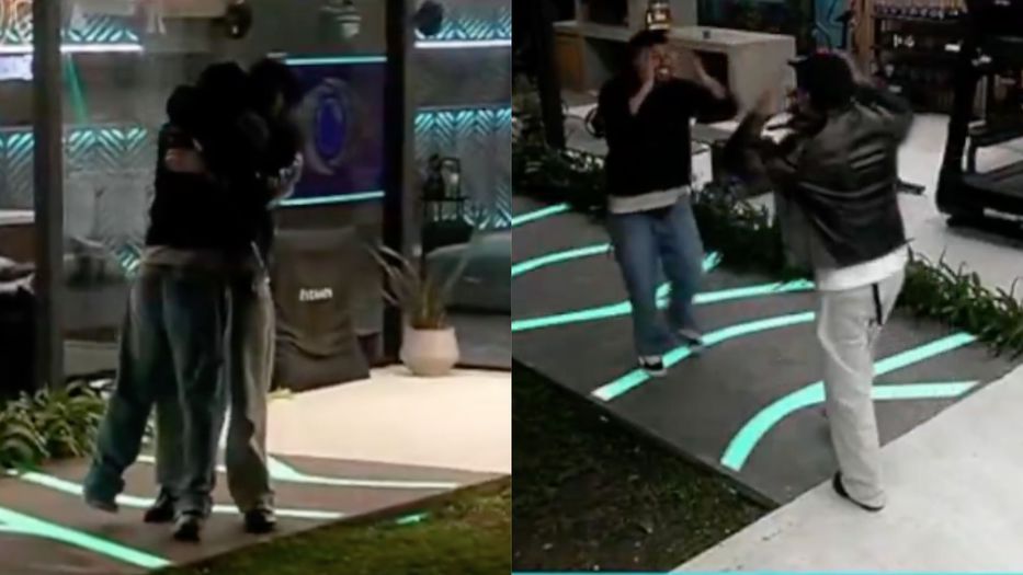 Dale alegría a mi corazón