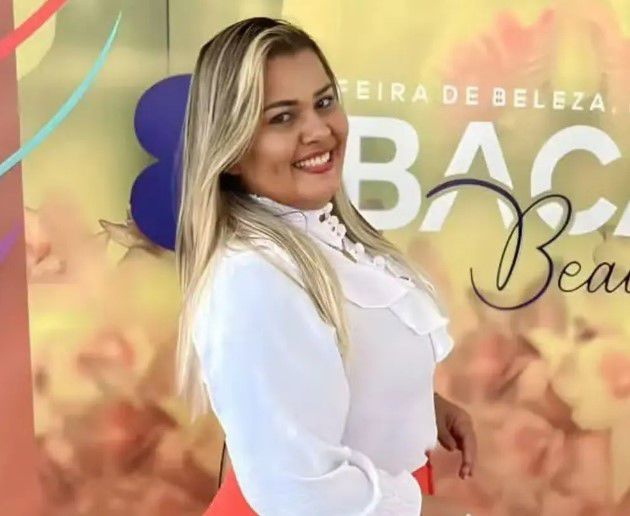 Jordélia Pereira Barbosa