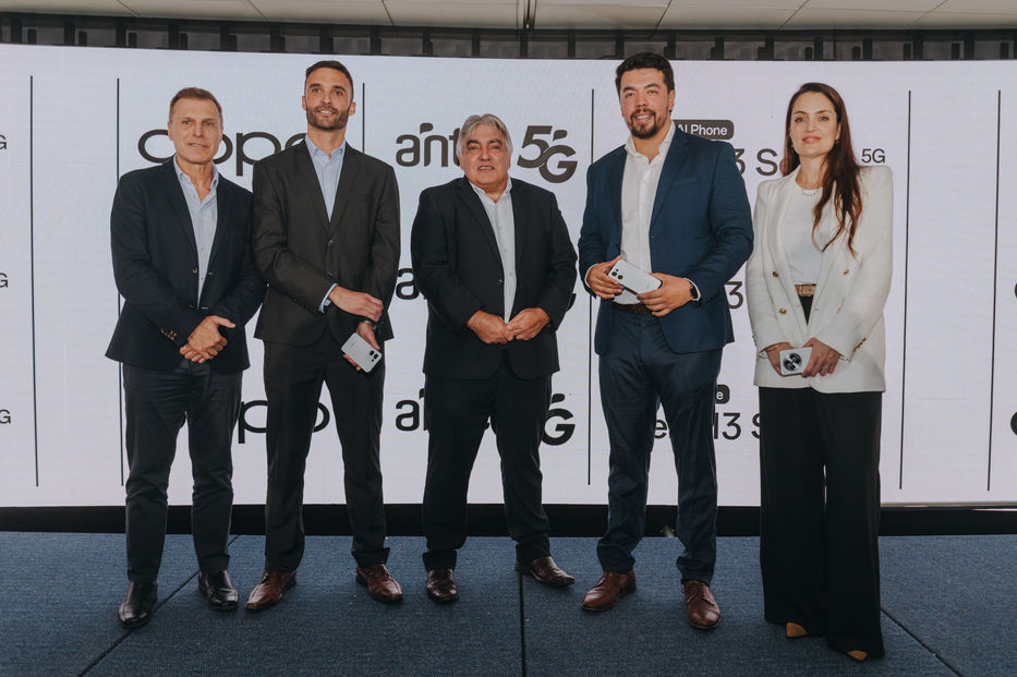 ¡Una serie revolucionaria!