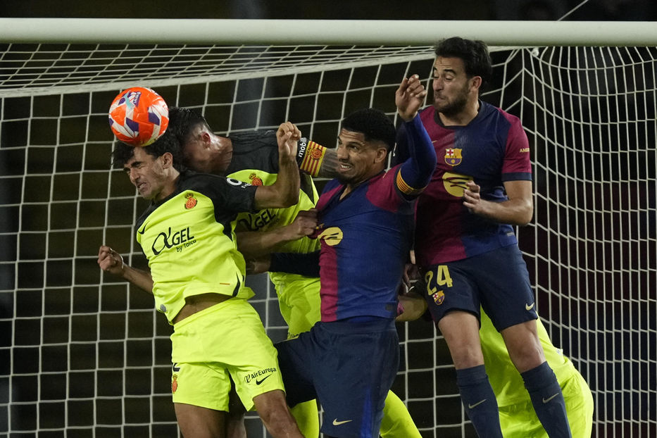 Hasta que uno entró