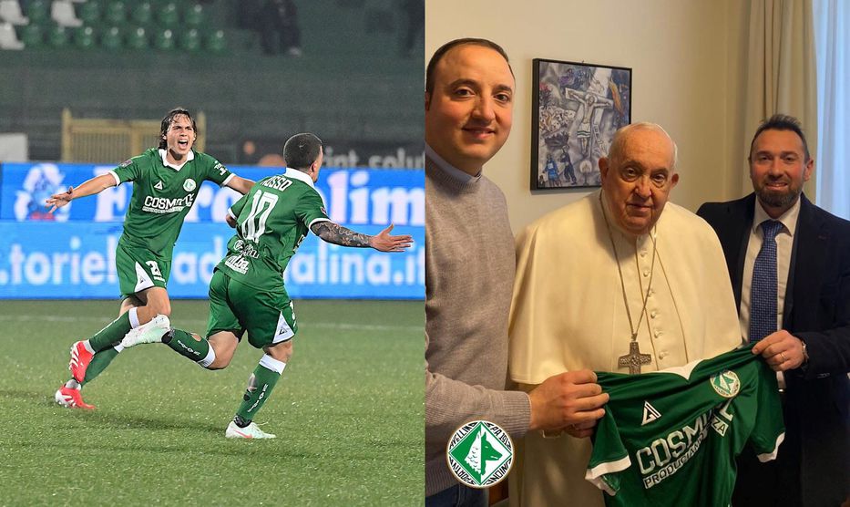 Cada muerte de obispo