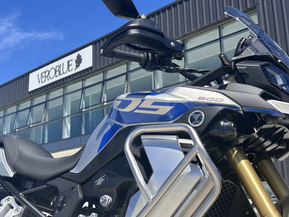 Elegancia en dos ruedas