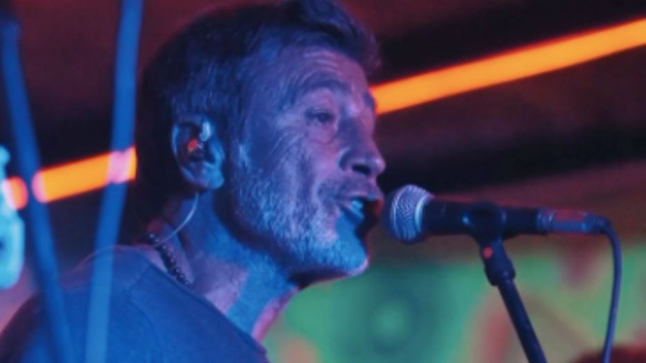 Échale sal a la vida