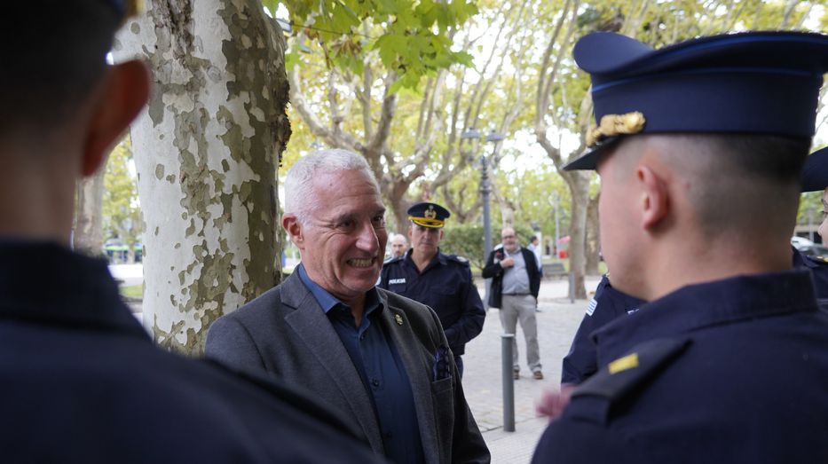 Regulando el termómetro