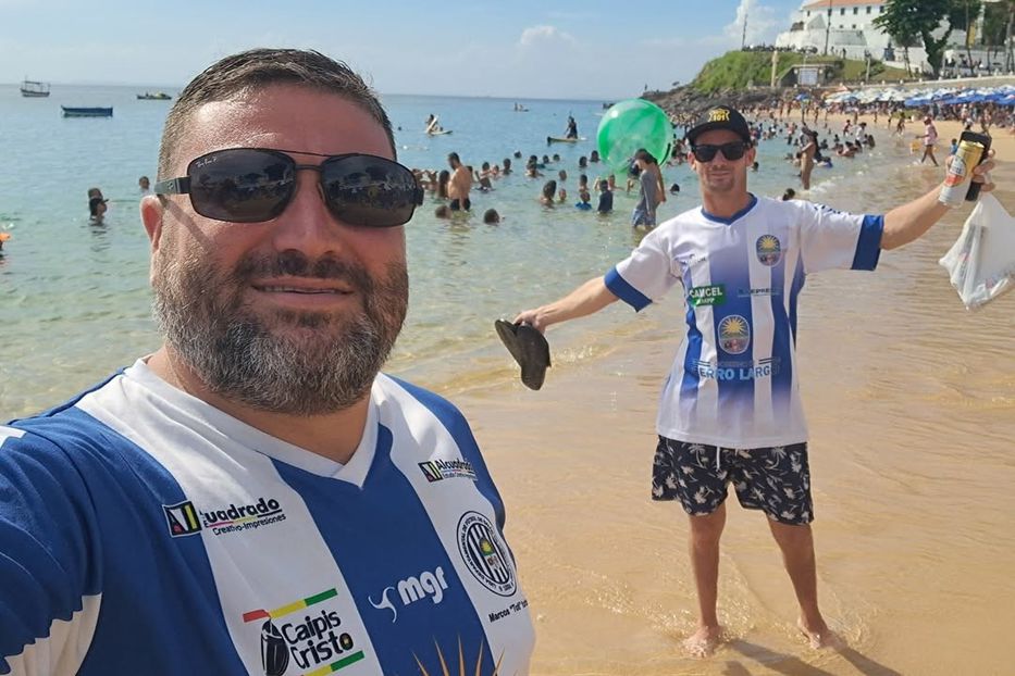 Foto: Instagram @tortpaolo