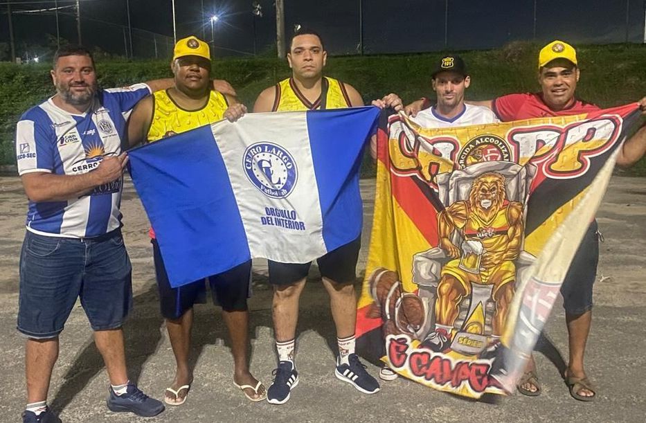 Foto: Instagram @tortpaolo