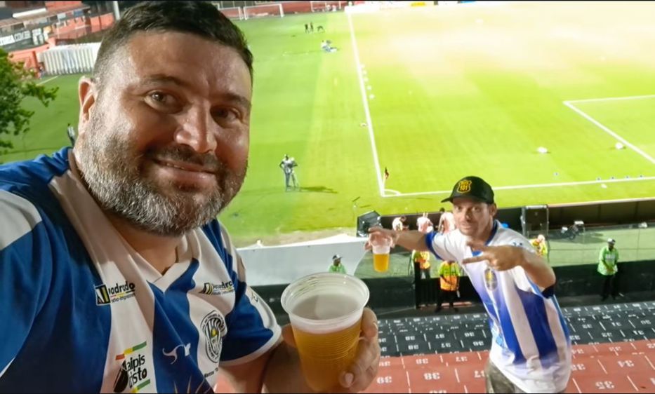 No se lo olvidan más