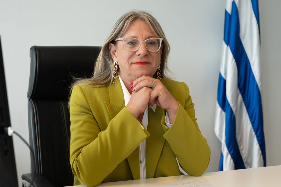 Foto: Javier Noceti / Montevideo Portal