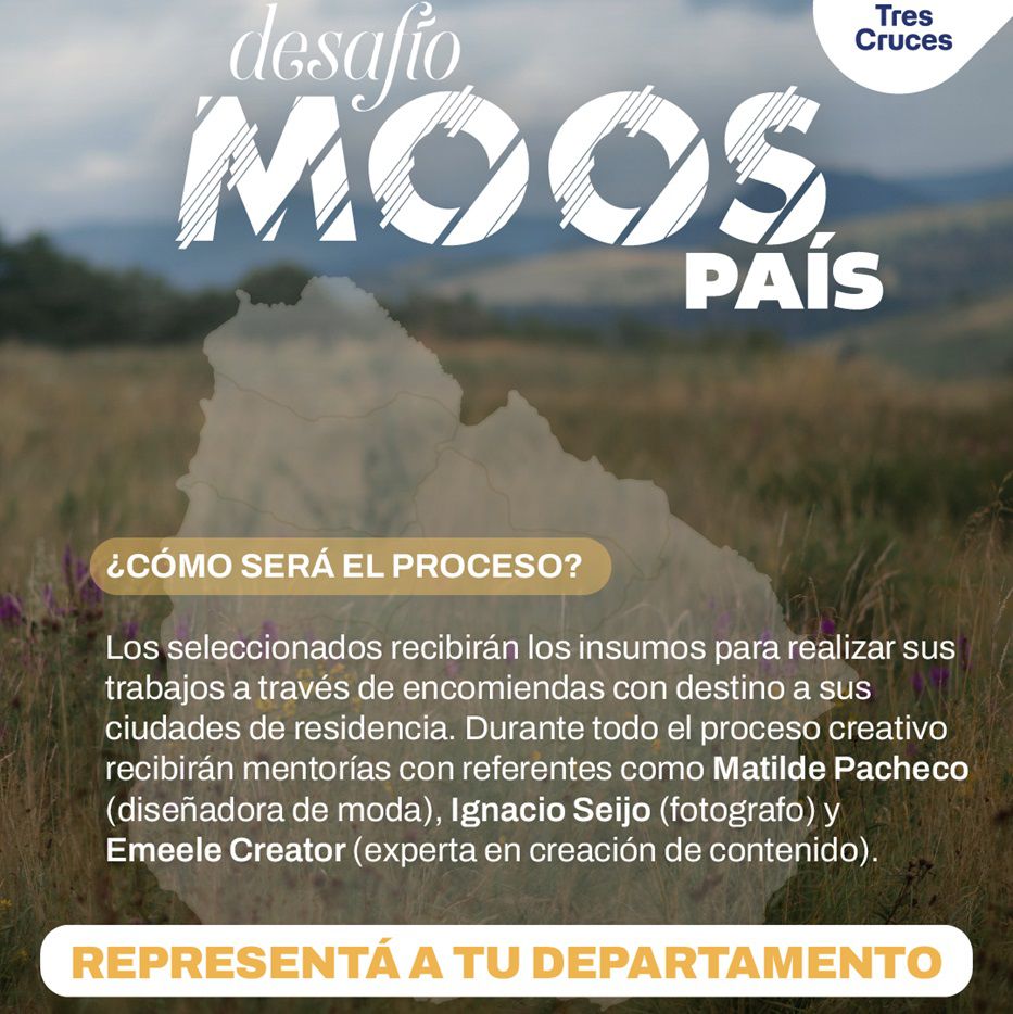Foto: cedida a Montevideo Portal