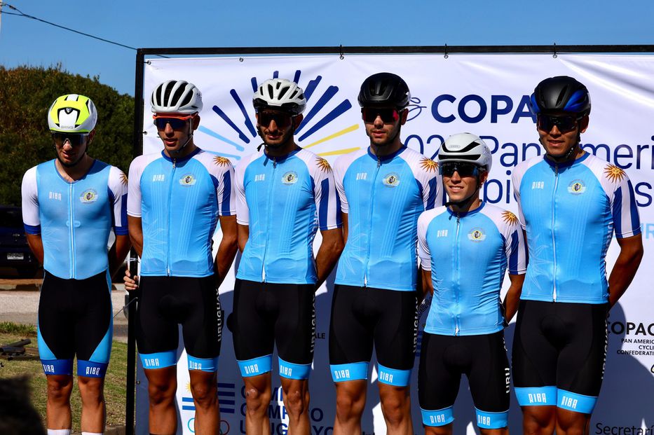 Foto: Pablo Elenter / FútbolUy