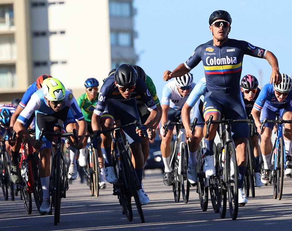 Foto: Pablo Elenter / FútbolUy