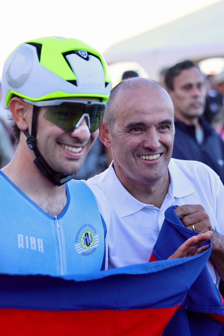 Foto: Pablo Elenter / FútbolUy