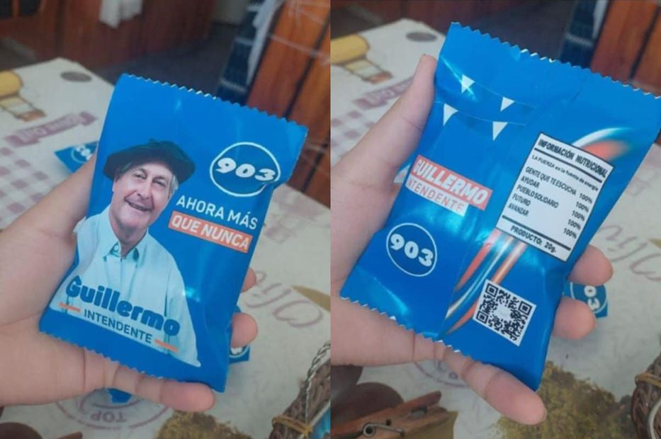 Sin perder la dulzura