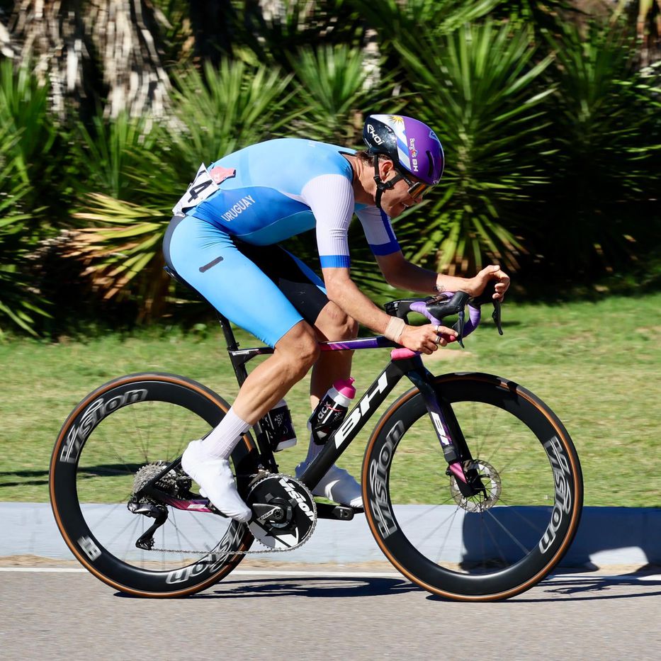 Foto: Pablo Elenter - FútbolUy.