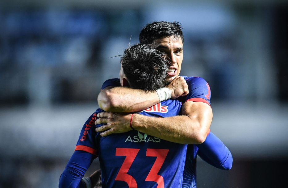 Foto: Ari Ferreira / Red Bull Bragantino