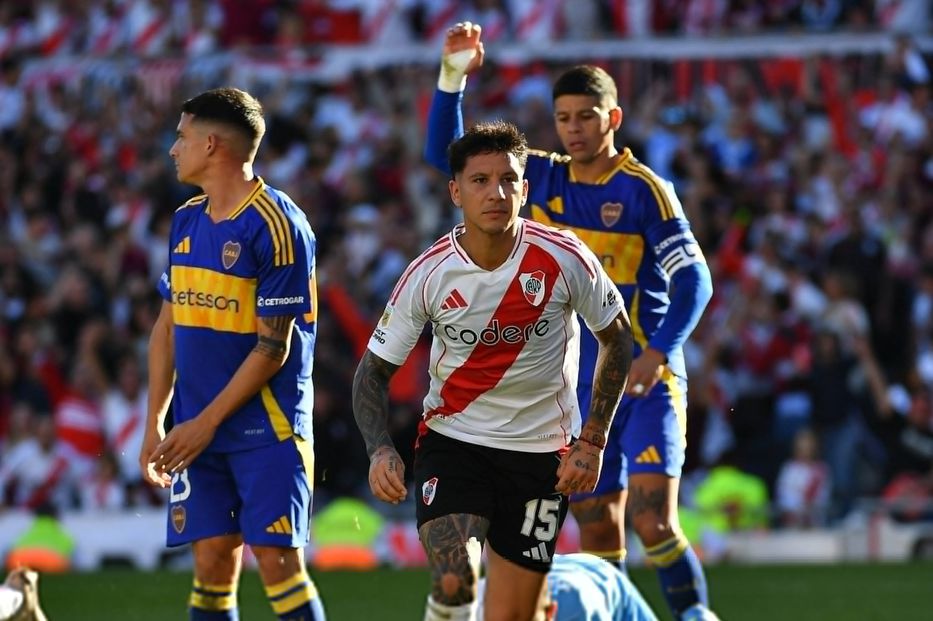 Un clásico de clásicos