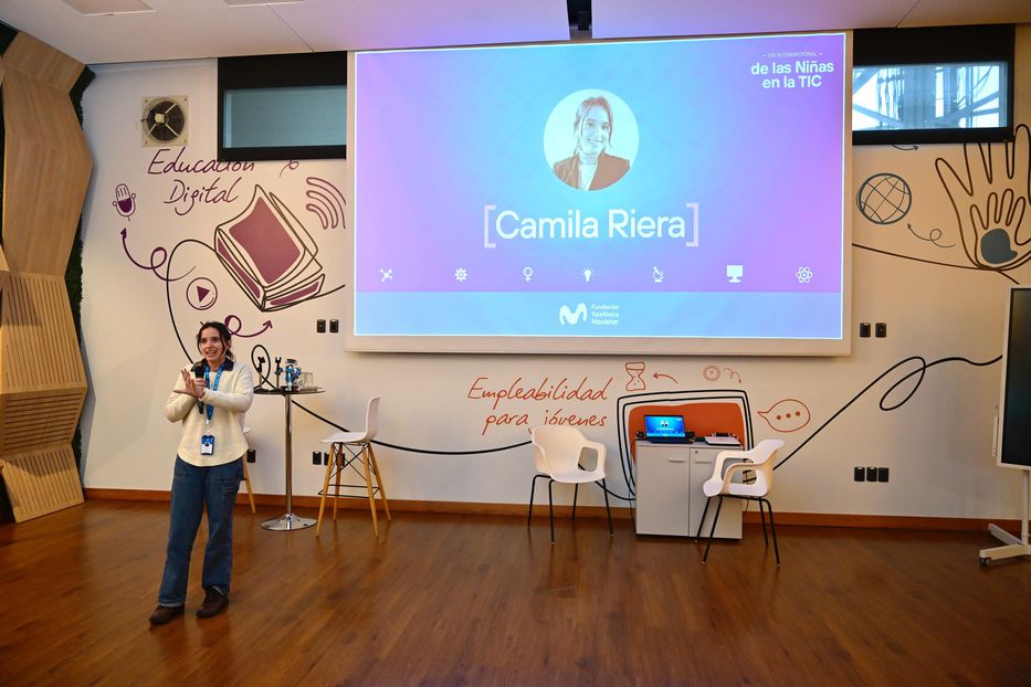 Foto: cedida a Montevideo Portal