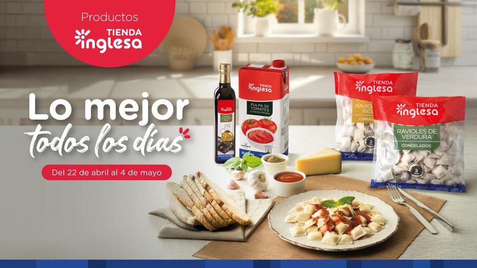 ¿Cuál es tu favorito?