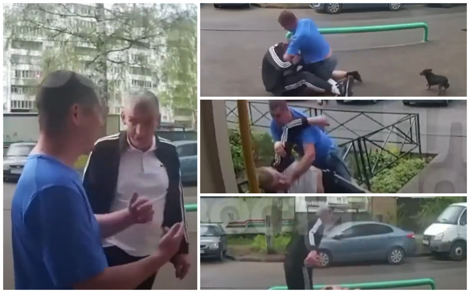 Inspirados por la ira