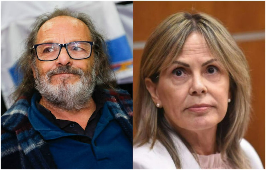 Del Código Penal al de vestimenta