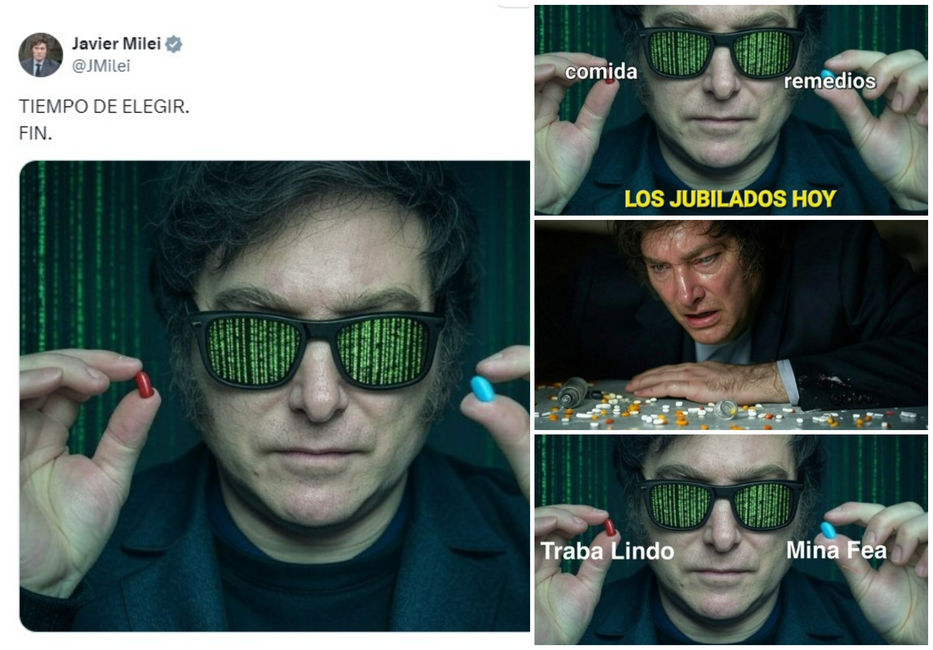 Sin receta