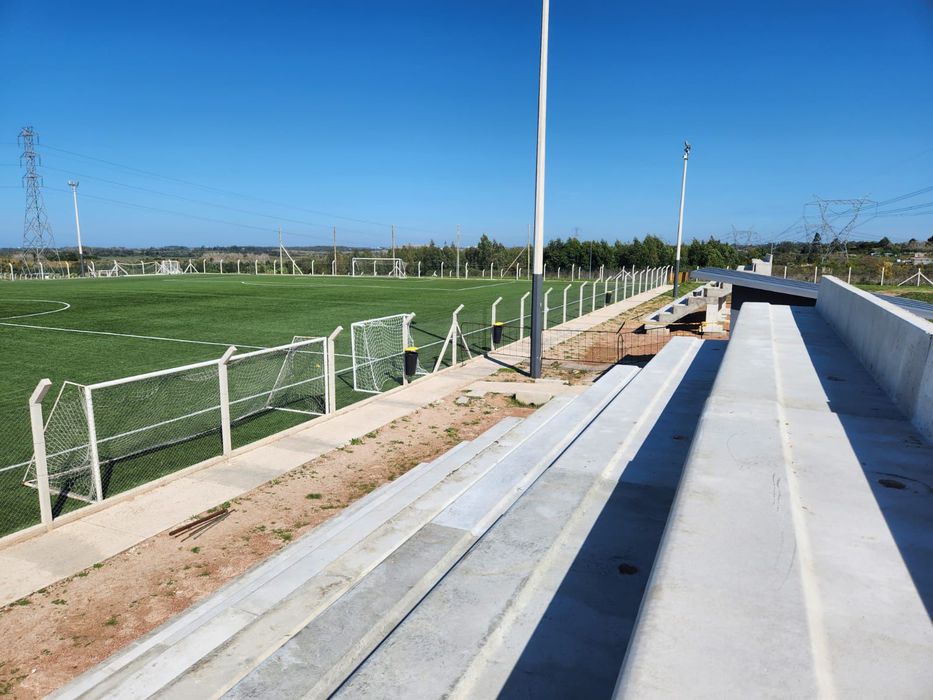 Foto: Cedida a FútbolUy