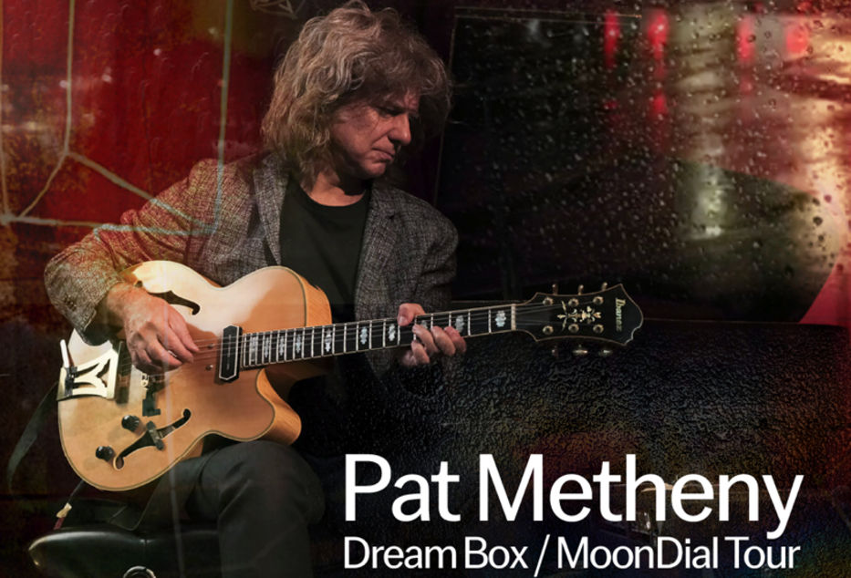 Here, there and everywhere