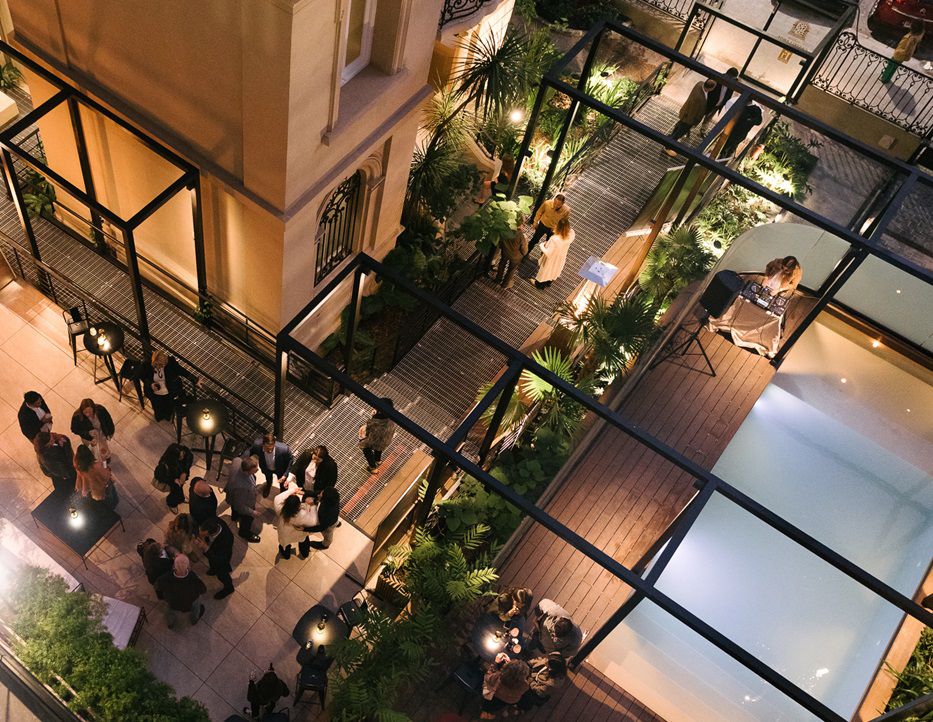 Foto: cedida a Montevideo Portal