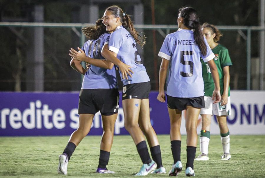 La previa a Marruecos