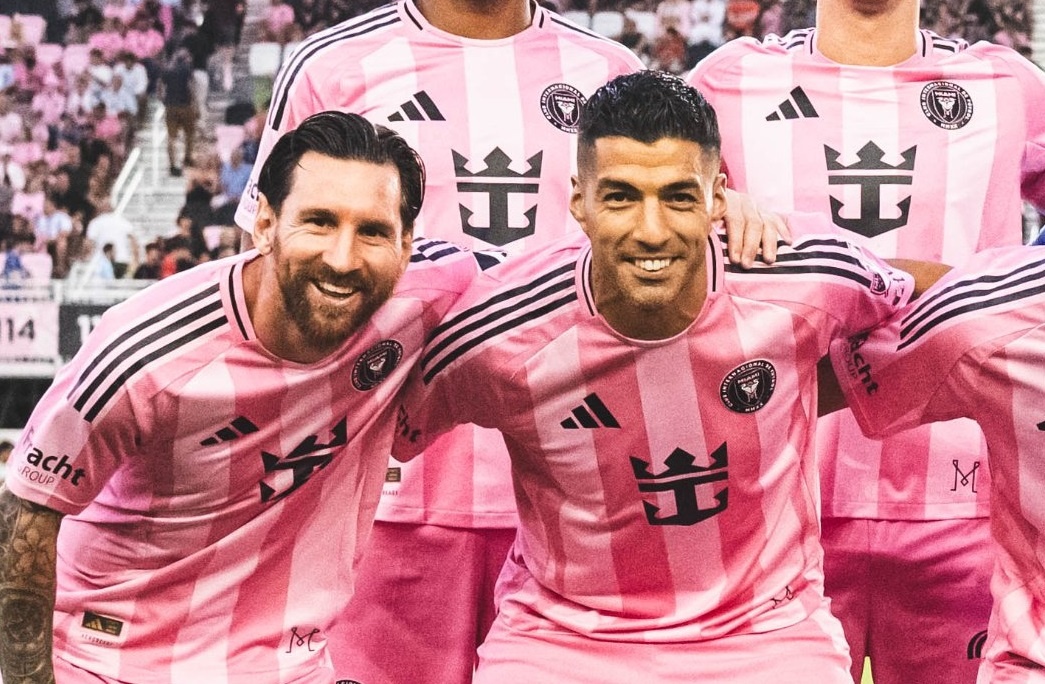 “La ambición sigue intacta”, dijo Luis Suárez, y contó qué es lo que más admira de Messi