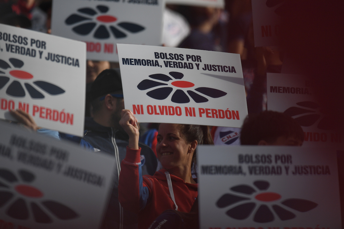 Uruguay firmó convenio para preservar archivos de violaciones a los DDHH entre 1968 y 1985