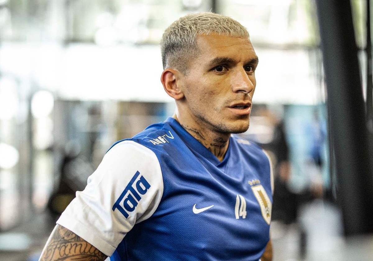 Torreira sobre Bielsa: “Compañeros no la pasaron bien” y “muchas cosas no gustaron”
