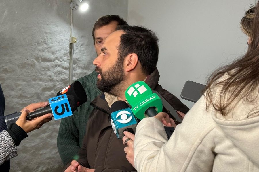 Civila confirmó que aumentó la cantidad de personas en situación de calle en Maldonado