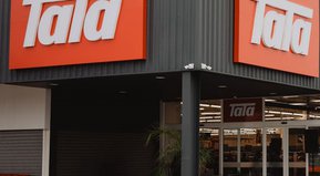 Se quedan con todito